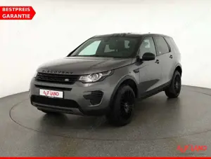 Land Rover Discovery Sport 2.0 TD4 AWD Bi-Xenon Panorama