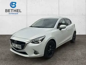 Mazda 2 KIZOKU, LED, Navi, Kamera, Sitzheizung Bluetooth