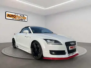 Audi TT 2.0 TFSI Roadster  S Line  "Einzelstück"