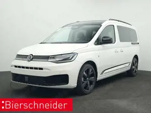 Volkswagen Caddy EDITION TSI DSG AGR NAVI ACC LED Garantie