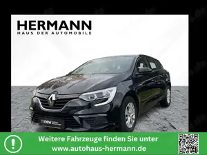 Renault Megane IV 1.3 TCe 115 Grandtour GPF Life LED