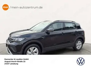 Volkswagen T-Cross Life 1.0 l TSI OPF 70 kW (95 PS) 5-Gang