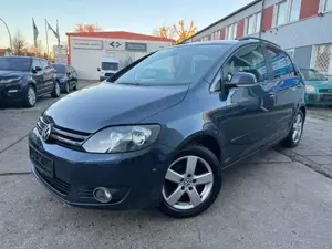 Volkswagen Golf Plus 1.2L Team TÜV NEU