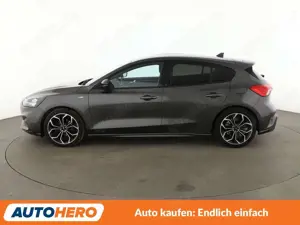 Ford Focus 1.5 EcoBoost ST-Line Aut.*NAVI*LED*TEMPO*PDC*SHZ* Bild 3
