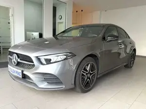 Mercedes-Benz A 250 e LIMO AUTOM NAVI KLIMA KAMERA AMG PAKET