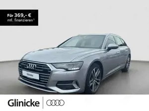 Audi A6 Avant sport 40 TDI quattro 150(204) kW(PS) S