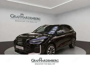 Audi Q3 TFSI S tronic