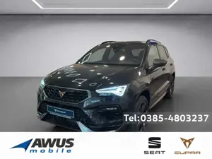 CUPRA Ateca Tribe Edition KAMERA NAVI ACC FACEL. LED