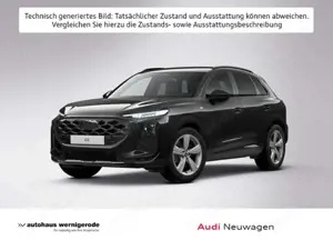 Audi Q3 SUV TDI 110 kW S tronic