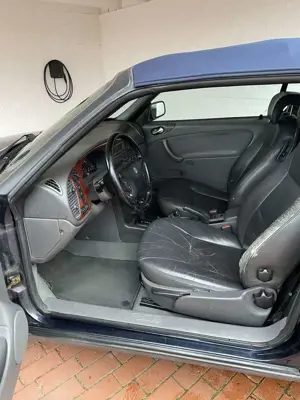 Saab 9-3 Saab 9-3 2.3i Cabrio SE Bild 5