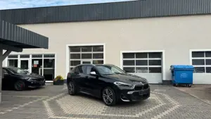 BMW X2 xDrive M35 i LED NaviProf Autom HeadUp Kamera
