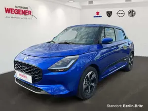 Suzuki Swift SWIFT COMFORT+ CVT HYBRID ACC*Navi*Kamera*PDC