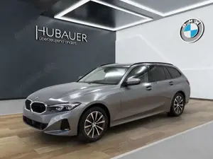 BMW 318 d Touring [Sport Line, LC Plus, AHK, ACC, RFK]