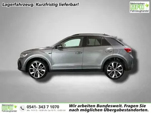 Volkswagen T-Roc R-Line 1.5 TSI 7-Gang-DSG 110 kW (150 PS), Auto...