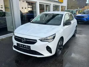 Opel Corsa-e e Edition  WärmPumpe RKamera SitzLenkradheiz Bild 4