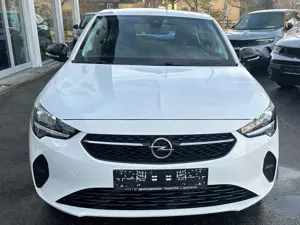 Opel Corsa-e e Edition  WärmPumpe RKamera SitzLenkradheiz Bild 3