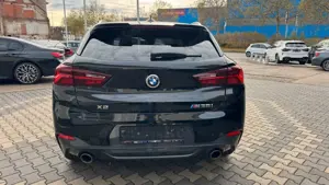 BMW X2 xDrive M35 i LED NaviProf Autom HeadUp Kamera Bild 5