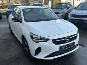 Opel Corsa-e e Edition  WärmPumpe RKamera SitzLenkradheiz Bild 2