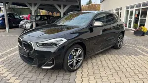 BMW X2 xDrive M35 i LED NaviProf Autom HeadUp Kamera Bild 2