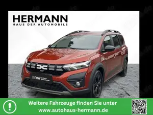 Dacia Jogger 1.0 TCe 100 ECO-G Extreme CAM*LED*SHZ*PDC