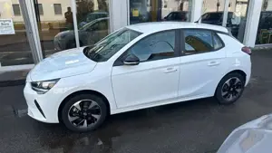 Opel Corsa-e e Edition  WärmPumpe RKamera SitzLenkradheiz Bild 5