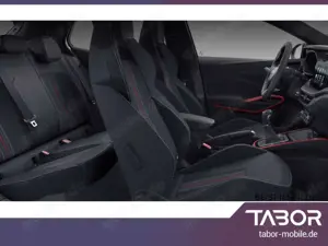 Skoda Fabia DSG MonteC ACC Kessy SHZ Kam SunS UVP-26%* Bild 5