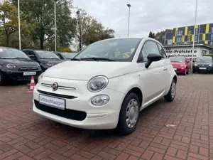 Fiat 500 1.0 GSE Hatchback Klima*Tempomat*DAB