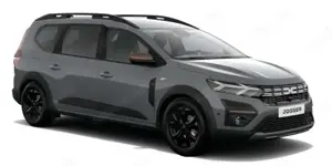 Dacia Jogger TCe110 Extreme 7 Sitze Winter-Paket Tageszulassung
