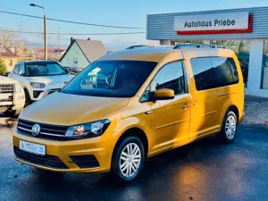 Volkswagen Others Caddy Maxi Beach 2.0 TDI*AHK*NAVI*KAM*PDC*