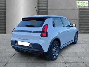 Renault R 5 Evolution Winterpaket+CCS Electric 120 Urban Ra... Bild 2