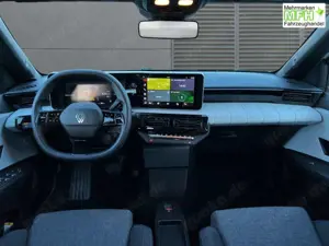 Renault R 5 Evolution Winterpaket+CCS Electric 120 Urban Ra... Bild 4