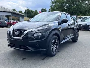 Nissan Juke 1.6 N-Connecta ACC+LED+SHZ+Winterp.+LM