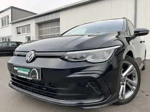 Volkswagen Golf Variant 1.5 TSI DSG R-Line 178€ m. 20% Anzahlung