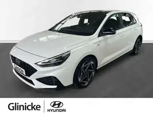 Hyundai i30 N Line*SitzP*PanoDach*Totwink*RKam*Navi*Sitz