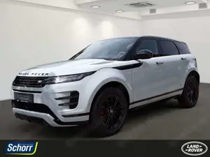 Land Rover Range Rover Evoque D200 Dynamic SE (LZ)