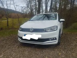 Volkswagen Touran 2.0 TDI SCR (BlueMotion Technology) DSG SOUND