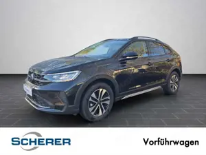 Volkswagen Taigo ENERGY 116PS Ganzjahresreifen LED APP Conn