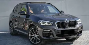 BMW X3 X3 xDrive 30d M Sport