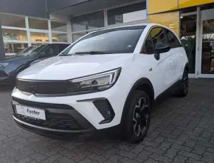 Opel Crossland X GS Line