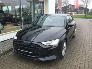 Audi A3 35 TFSI DSG Sportback advanced LED NAVI ACC APP Bild 2