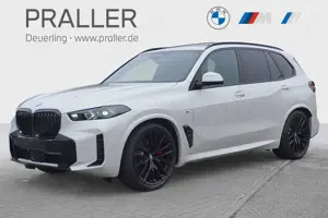 BMW X5 xDrive40d M Sport Pro AHK HeadUp ACC Panoramadach