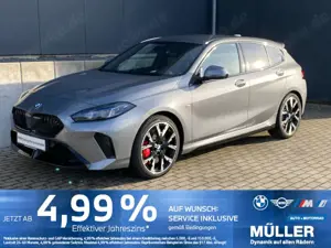 BMW 120 SAG M Sport Pro AHK/HUD/ACC/K-ZUG/M-GURT