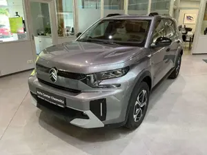 Citroen C3 Aircross Hybrid 145 MAX Winterpaket