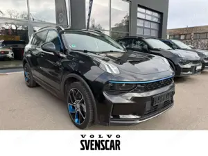 Lynk  Co 01 Lynk  Co Händler (Garantie) / TÜV Neu / Service N