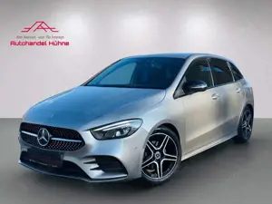 Mercedes-Benz B 200 /AMG Line/Night Paket/MBUX AR