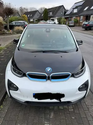 BMW i3 (94 Ah)