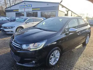 Citroen C4 PureTech 110 Live