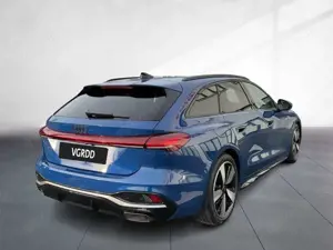 Audi A5 edition one TFSI S tronic S-Line AHZV Bild 5