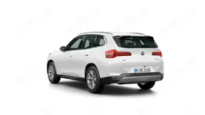 BMW X3 xDrive 20 Bild 4