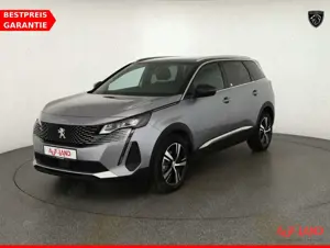 Peugeot 5008 GT 1.2 PureTech 130 Aut. LED ACC Navi Kamera